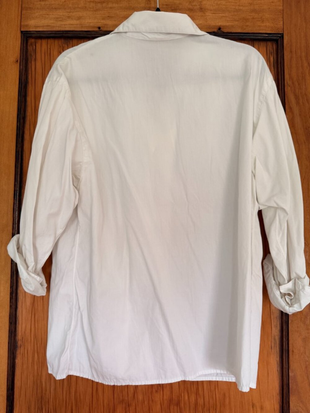 Vintage Celine Button Down - Picture 2 of 7